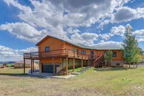 Snow Circle Lodge